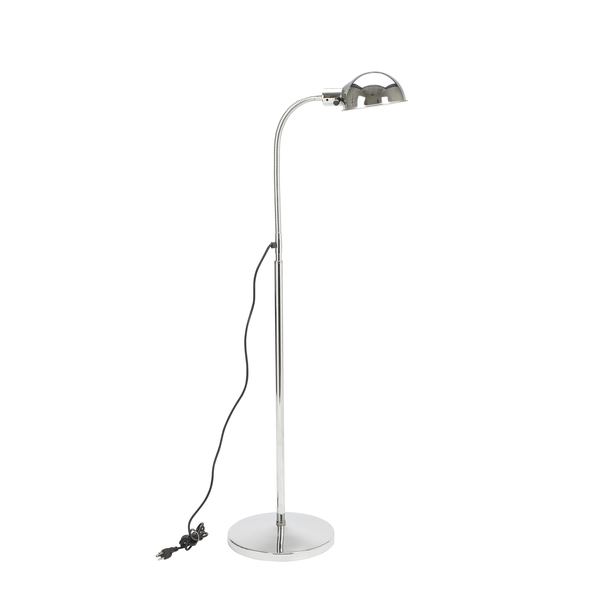 Drive Medical Goose Neck Exam Lamp, Dome Style Shade 13408